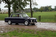 Herfstrit OTRT -  20 september 2026