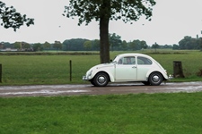 Herfstrit OTRT -  20 september 2026