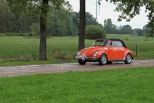 Herfstrit OTRT -  20 september 2026
