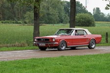Herfstrit OTRT -  20 september 2026
