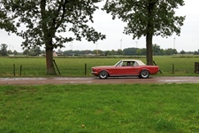 Herfstrit OTRT -  20 september 2026