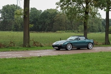 Herfstrit OTRT -  20 september 2026