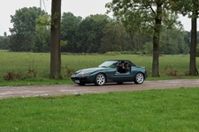 Herfstrit OTRT -  20 september 2026