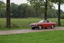 Herfstrit OTRT -  20 september 2026