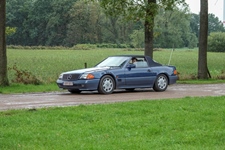 Herfstrit OTRT -  20 september 2026