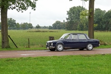 Herfstrit OTRT -  20 september 2026