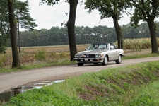 Herfstrit OTRT -  20 september 2026