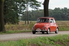 Herfstrit OTRT -  20 september 2026