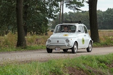 Herfstrit OTRT -  20 september 2026