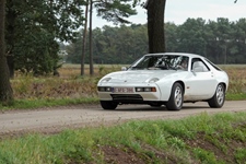 Herfstrit OTRT -  20 september 2026