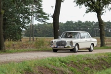 Herfstrit OTRT -  20 september 2026