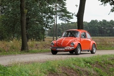 Herfstrit OTRT -  20 september 2026