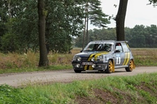 Herfstrit OTRT -  20 september 2026
