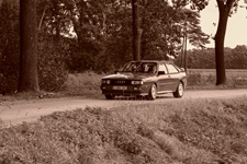 Herfstrit OTRT -  20 september 2026
