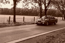 Herfstrit OTRT -  20 september 2026