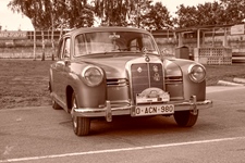 Herfstrit OTRT -  20 september 2026