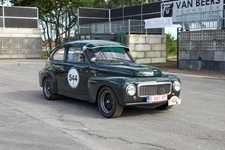 Herfstrit OTRT -  20 september 2026