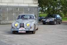 Herfstrit OTRT -  20 september 2026