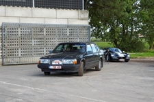 Herfstrit OTRT -  20 september 2026