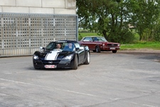 Herfstrit OTRT -  20 september 2026