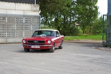 Herfstrit OTRT -  20 september 2026
