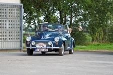 Herfstrit OTRT -  20 september 2026