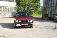 Herfstrit OTRT -  20 september 2026