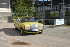 Herfstrit OTRT -  20 september 2026