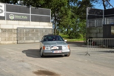 Herfstrit OTRT -  20 september 2026