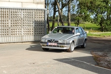Herfstrit OTRT -  20 september 2026