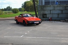 Herfstrit OTRT -  20 september 2026