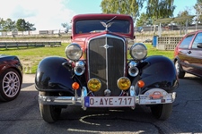 Herfstrit OTRT -  20 september 2026
