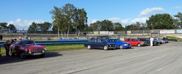 Herfstrit OTRT -  20 september 2026