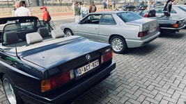 Cars & Coffee Oostende -  30 augustus 2026