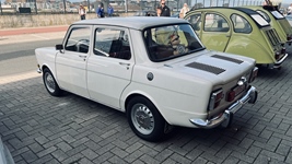 Cars & Coffee Oostende -  30 augustus 2026