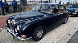 Cars & Coffee Oostende -  30 augustus 2026