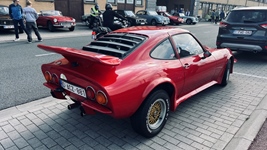 Cars & Coffee Oostende -  30 augustus 2026