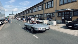 Cars & Coffee Oostende -  30 augustus 2026