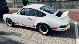 Cars & Coffee Oostende -  30 augustus 2026