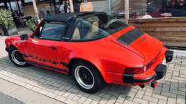 Cars & Coffee Oostende -  30 augustus 2026