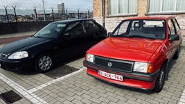 Cars & Coffee Oostende -  30 augustus 2026
