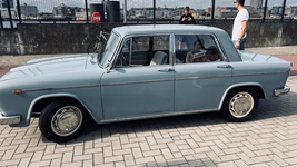Cars & Coffee Oostende -  30 augustus 2026