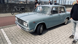 Cars & Coffee Oostende -  30 augustus 2026