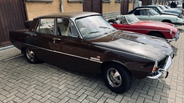 Cars & Coffee Oostende -  30 augustus 2026