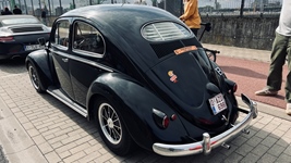 Cars & Coffee Oostende -  30 augustus 2026