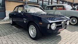 Cars & Coffee Oostende -  30 augustus 2026