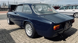 Cars & Coffee Oostende -  30 augustus 2026