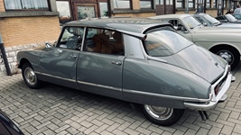 Cars & Coffee Oostende -  30 augustus 2026
