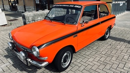 Cars & Coffee Oostende -  30 augustus 2026