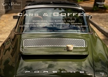 Cars & Coffee - Café 't Poorthuis - Tongeren -  26 september 2026